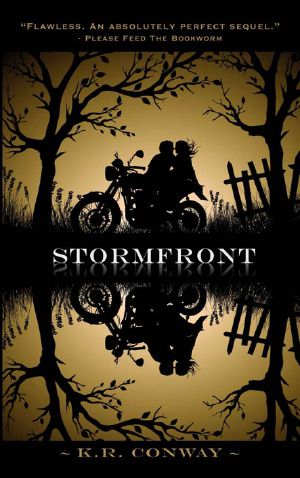 [Undertow 02] • Stormfront